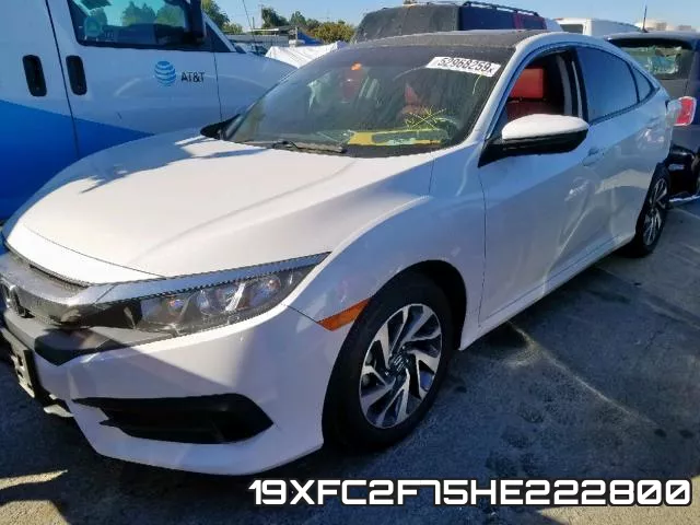 19XFC2F75HE222800