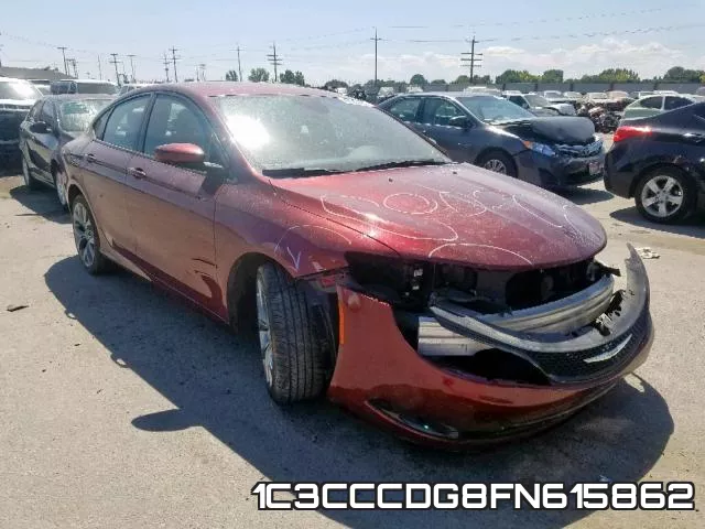 1C3CCCDG8FN615862