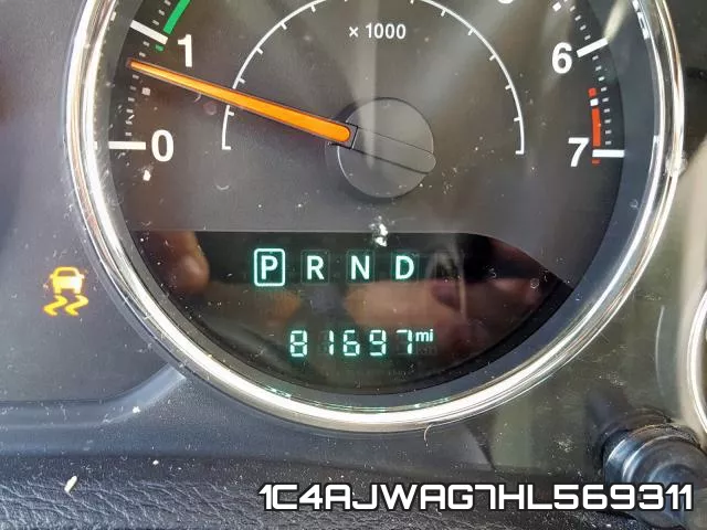 1C4AJWAG7HL569311