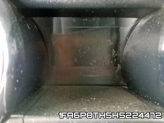 1FA6P8TH5H5224472