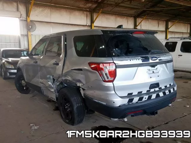 1FM5K8AR2HGB93939