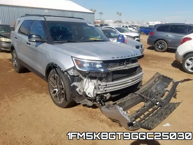 1FM5K8GT9GGC25030