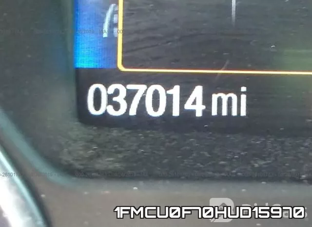 1FMCU0F70HUD15970