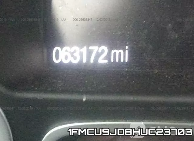 1FMCU9JD8HUC23703