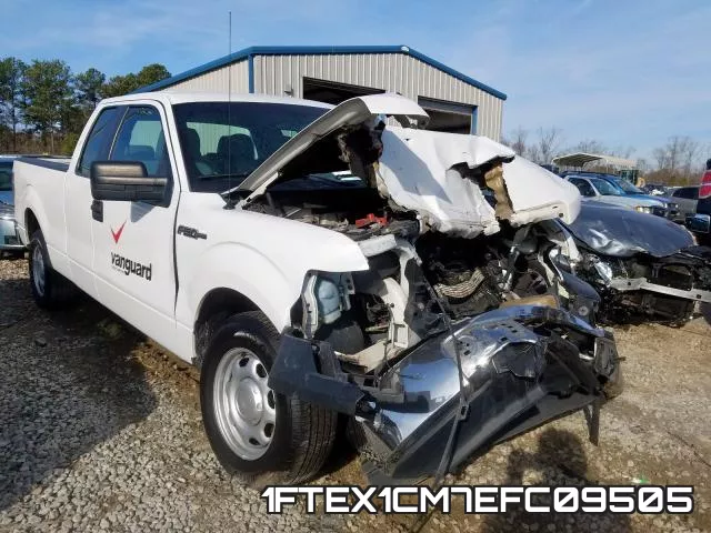 1FTEX1CM7EFC09505