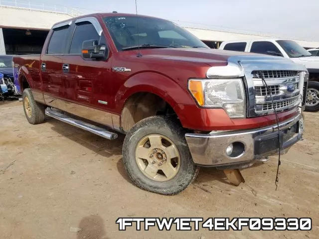 1FTFW1ET4EKF09330