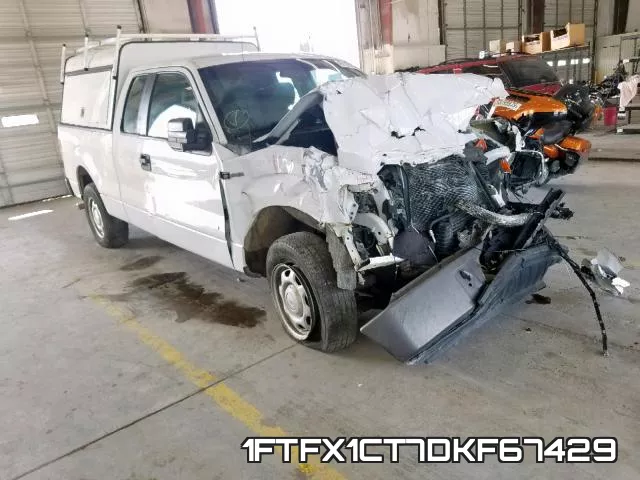 1FTFX1CT7DKF67429