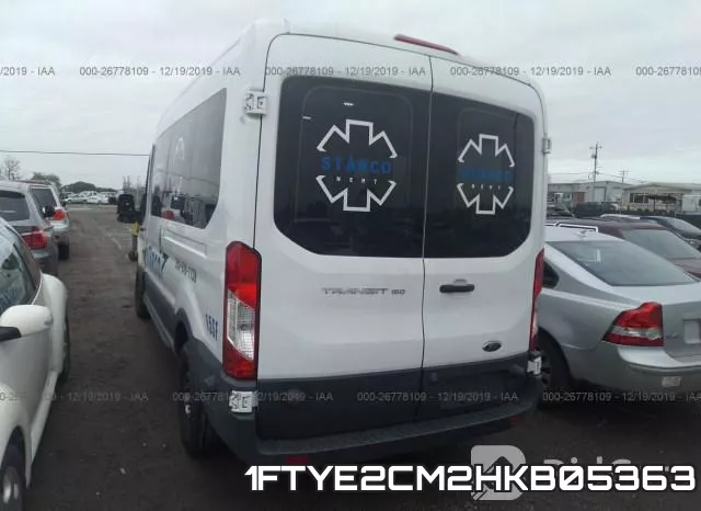 1FTYE2CM2HKB05363