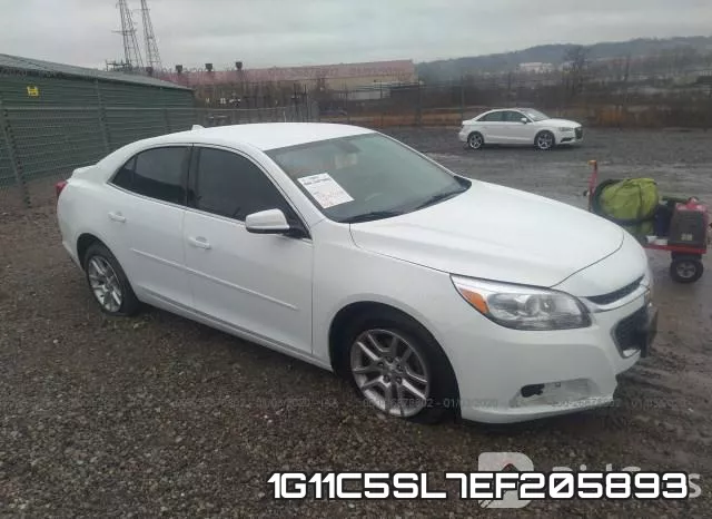 1G11C5SL7EF205893