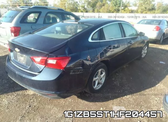 1G1ZB5ST1HF204457