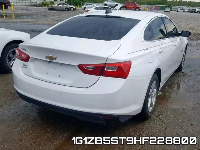 1G1ZB5ST9HF228800