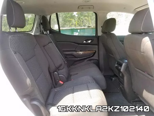 1GKKNKLA2KZ102140
