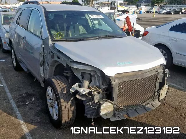 1GNALCEK7EZ123182