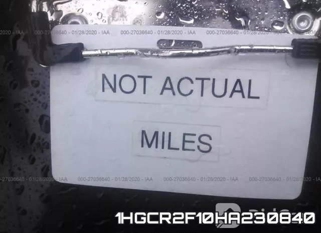 1HGCR2F10HA230840