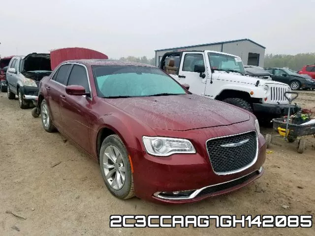 2C3CCAAG7GH142085