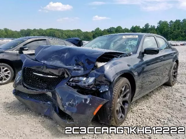2C3CCAAG7KH612222