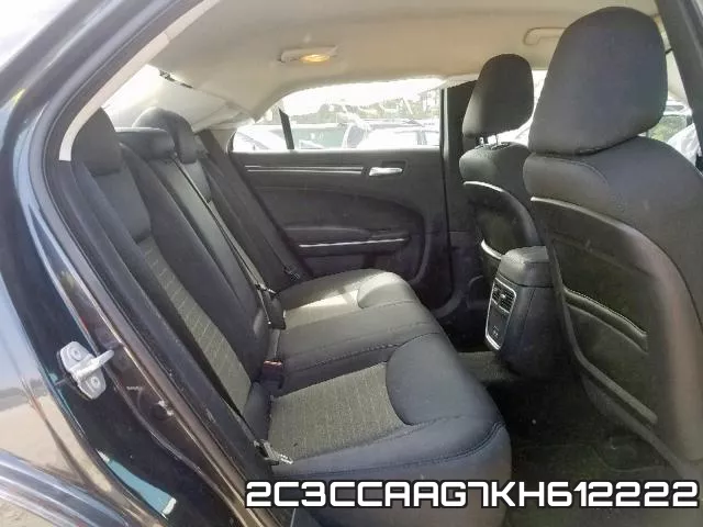 2C3CCAAG7KH612222