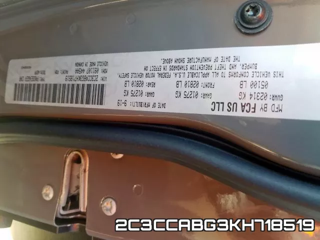 2C3CCABG3KH718519