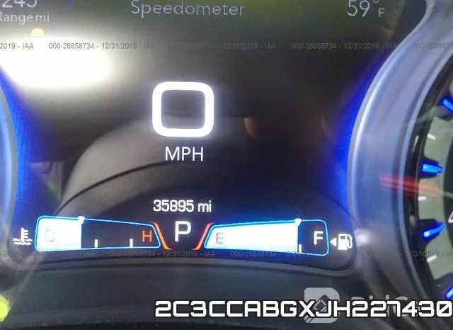 2C3CCABGXJH227430