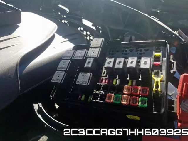 2C3CCAGG7HH603925