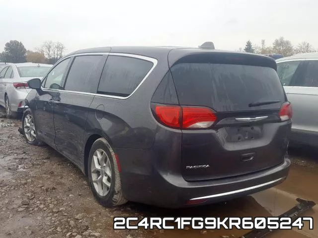 2C4RC1FG9KR605247