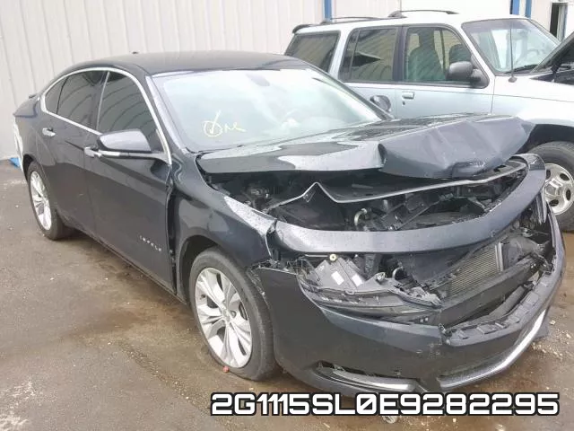 2G1115SL0E9282295