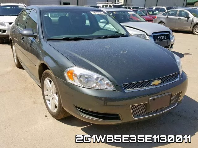 2G1WB5E35E1130011