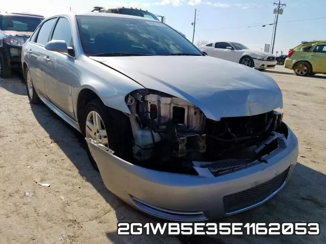 2G1WB5E35E1162053