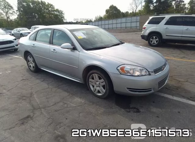 2G1WB5E36E1157573