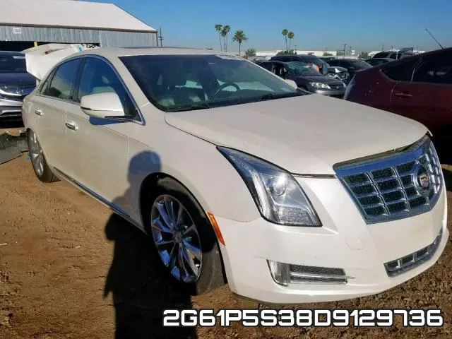 2G61P5S38D9129736