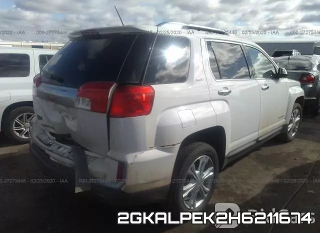 2GKALPEK2H6211674