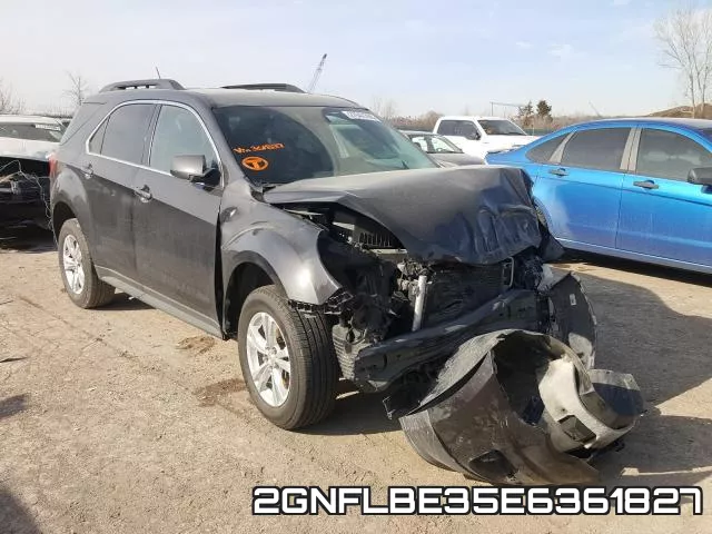 2GNFLBE35E6361827