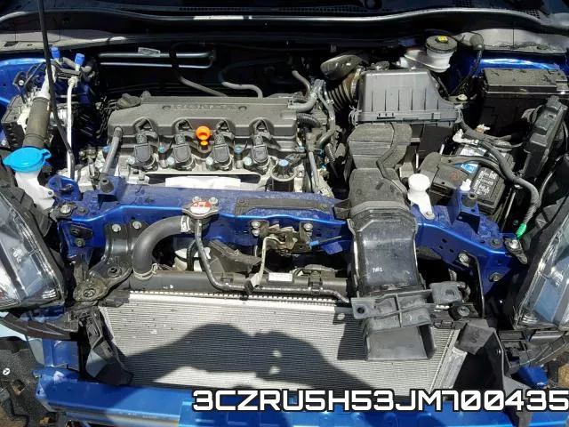 3CZRU5H53JM700435