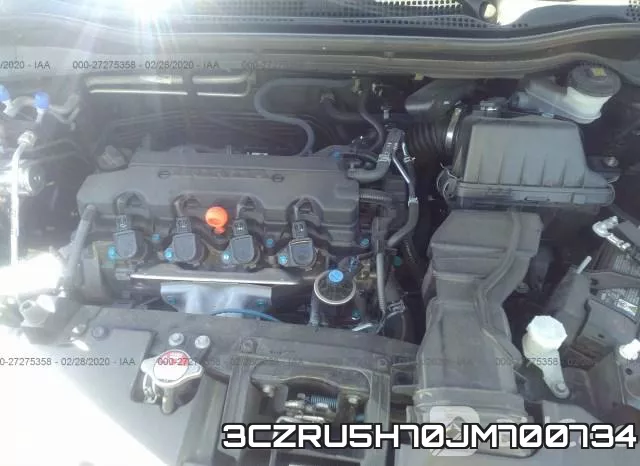 3CZRU5H70JM700734