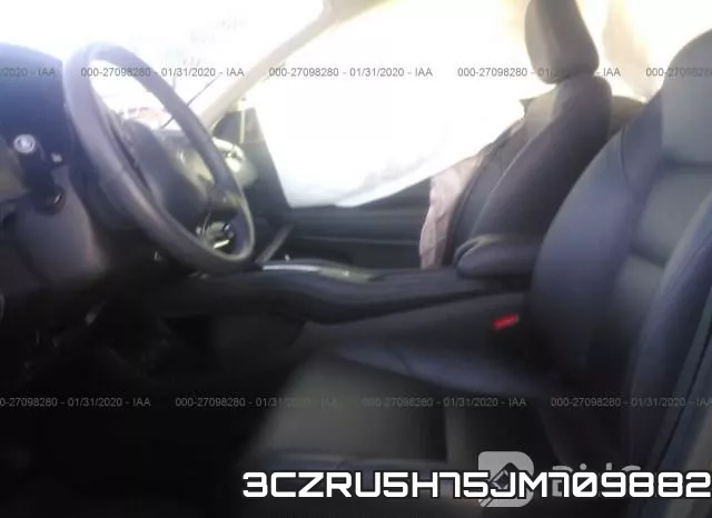 3CZRU5H75JM709882