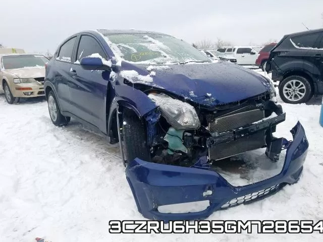 3CZRU6H35GM728654