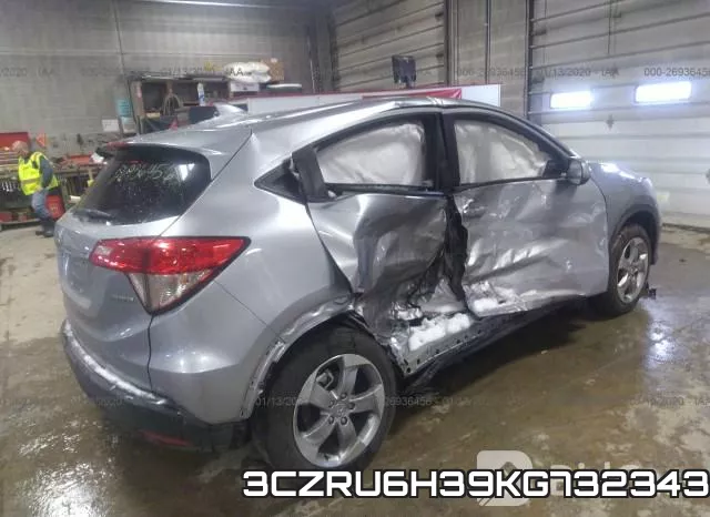 3CZRU6H39KG732343