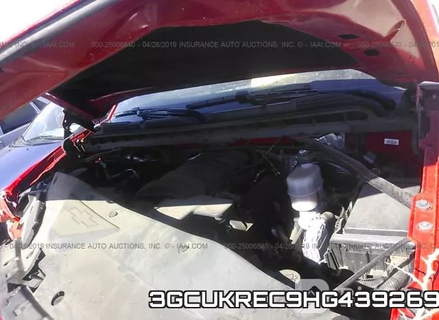 3GCUKREC9HG439269
