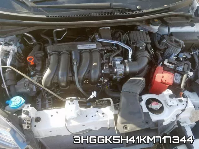 3HGGK5H41KM717344