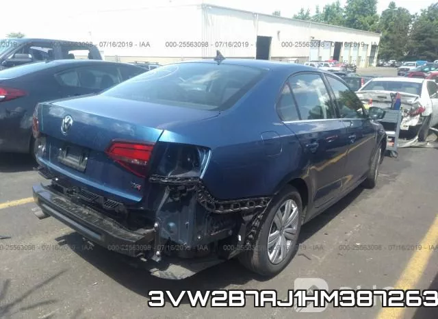 3VW2B7AJ1HM387263