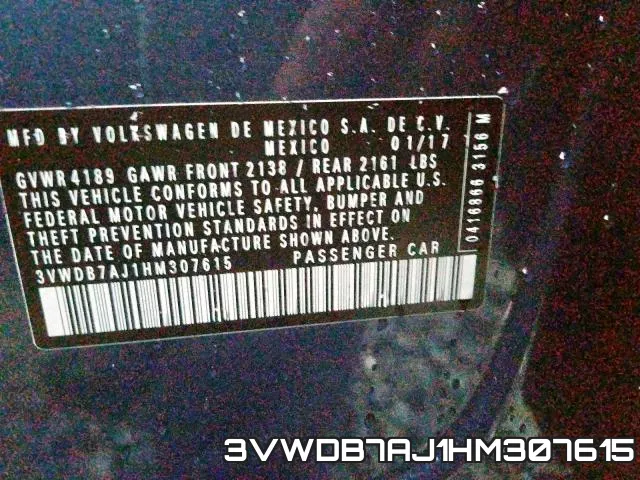 3VWDB7AJ1HM307615_10.webp