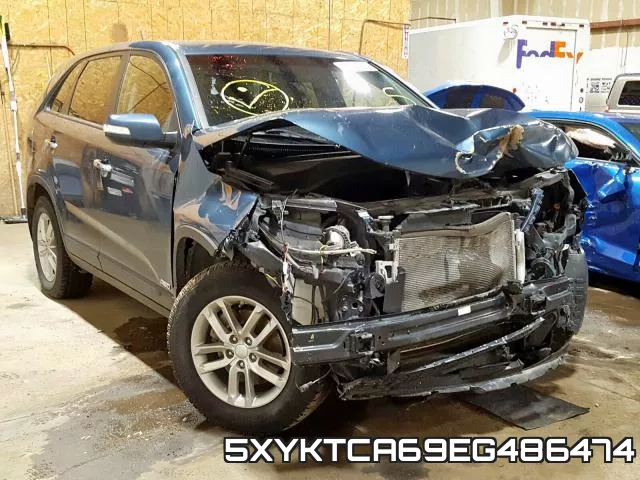 5XYKTCA69EG486474