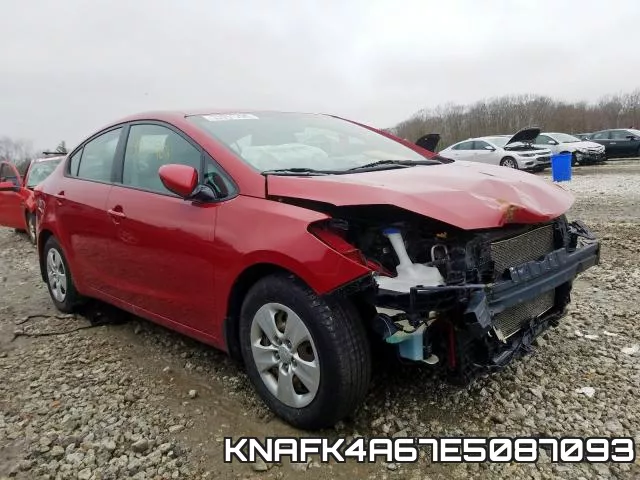 KNAFK4A67E5087093