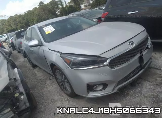 KNALC4J18H5066343
