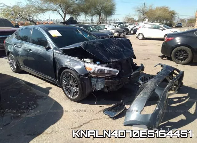 KNALN4D70E5164451
