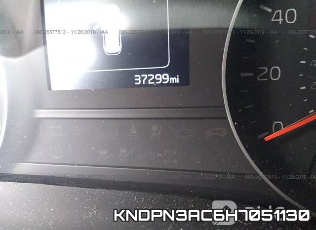 KNDPN3AC6H7051130