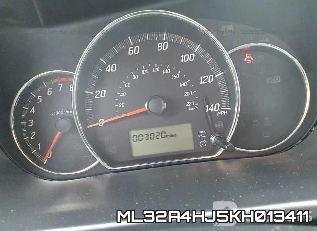 ML32A4HJ5KH013411