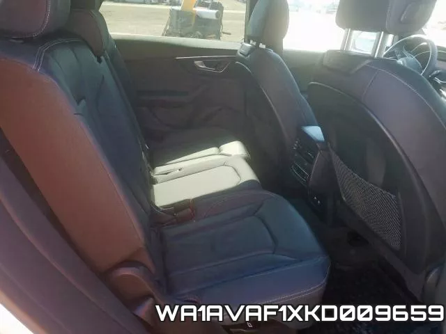 WA1AVAF1XKD009659