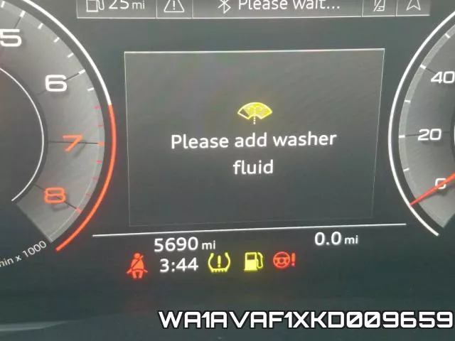 WA1AVAF1XKD009659