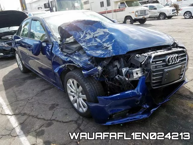WAUAFAFL1EN024213